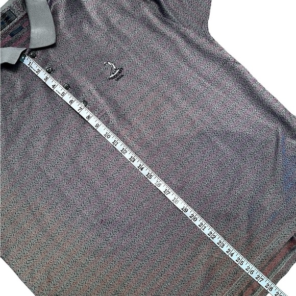 Descente, Polo XL - Picture 4 of 7